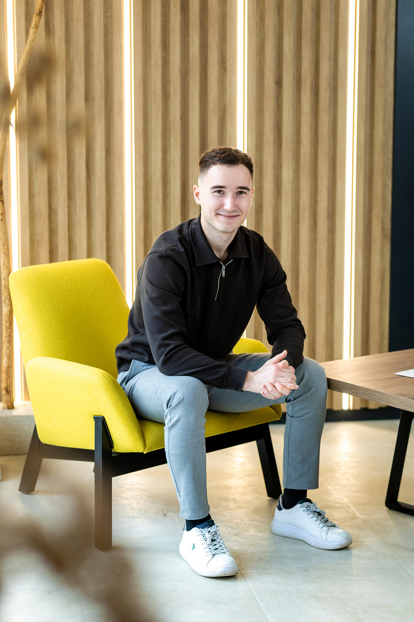 Ondřej Košťál - Realitní makléř